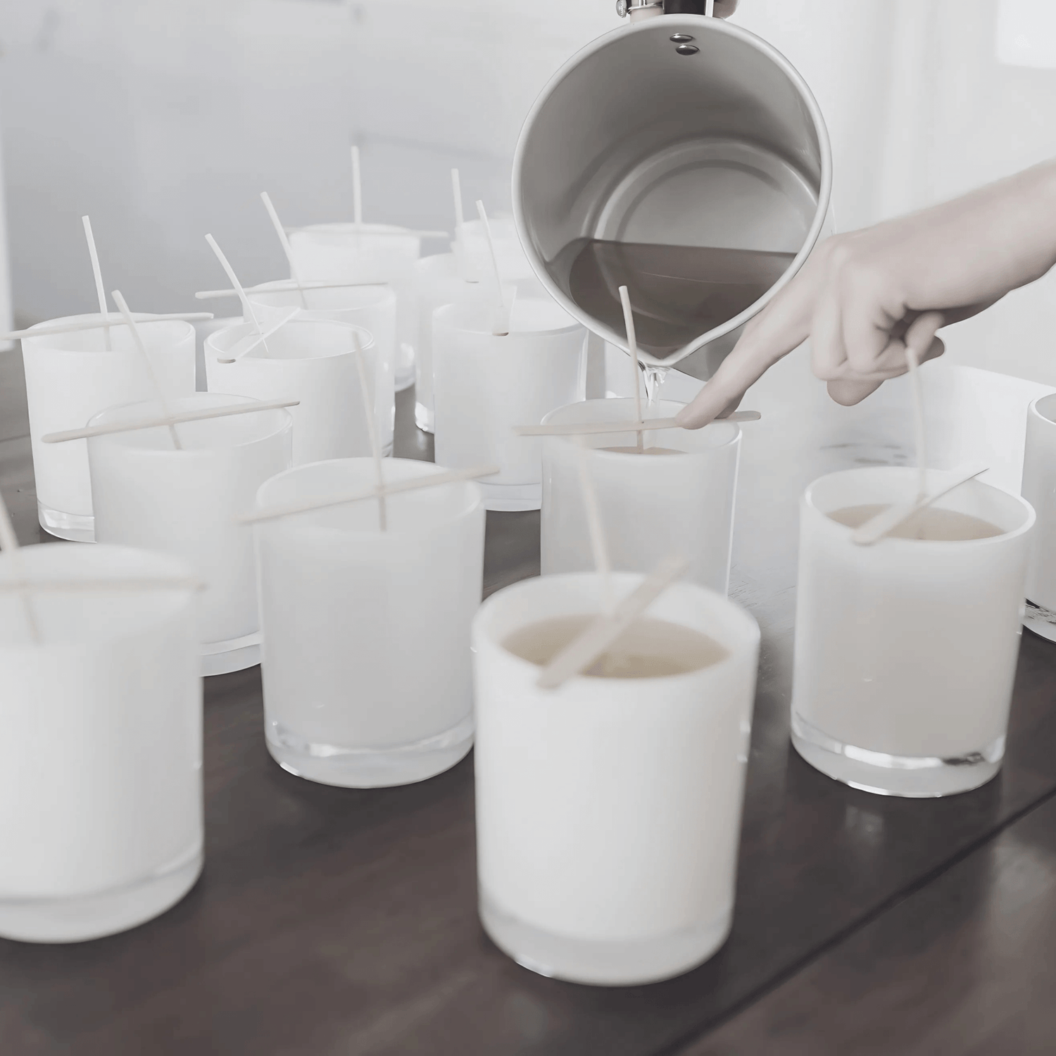 ALL CANDLES - Blakely Candle Co.